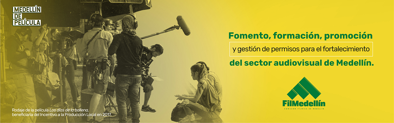 Comisi&oacute;n F&iacute;lmica